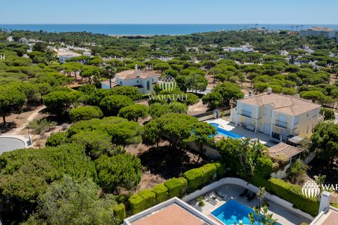 Helårsgrund i Almancil, Faro, Almancil - € 2.275.000 | Ref: Nova - foto 5